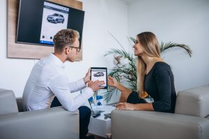 Se digitalizează complet rent a car în Cluj?